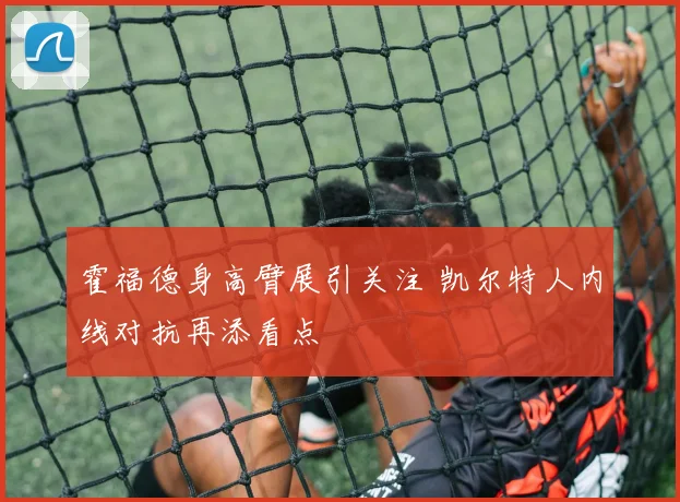 霍福德身高臂展引关注 凯尔特人内线对抗再添看点